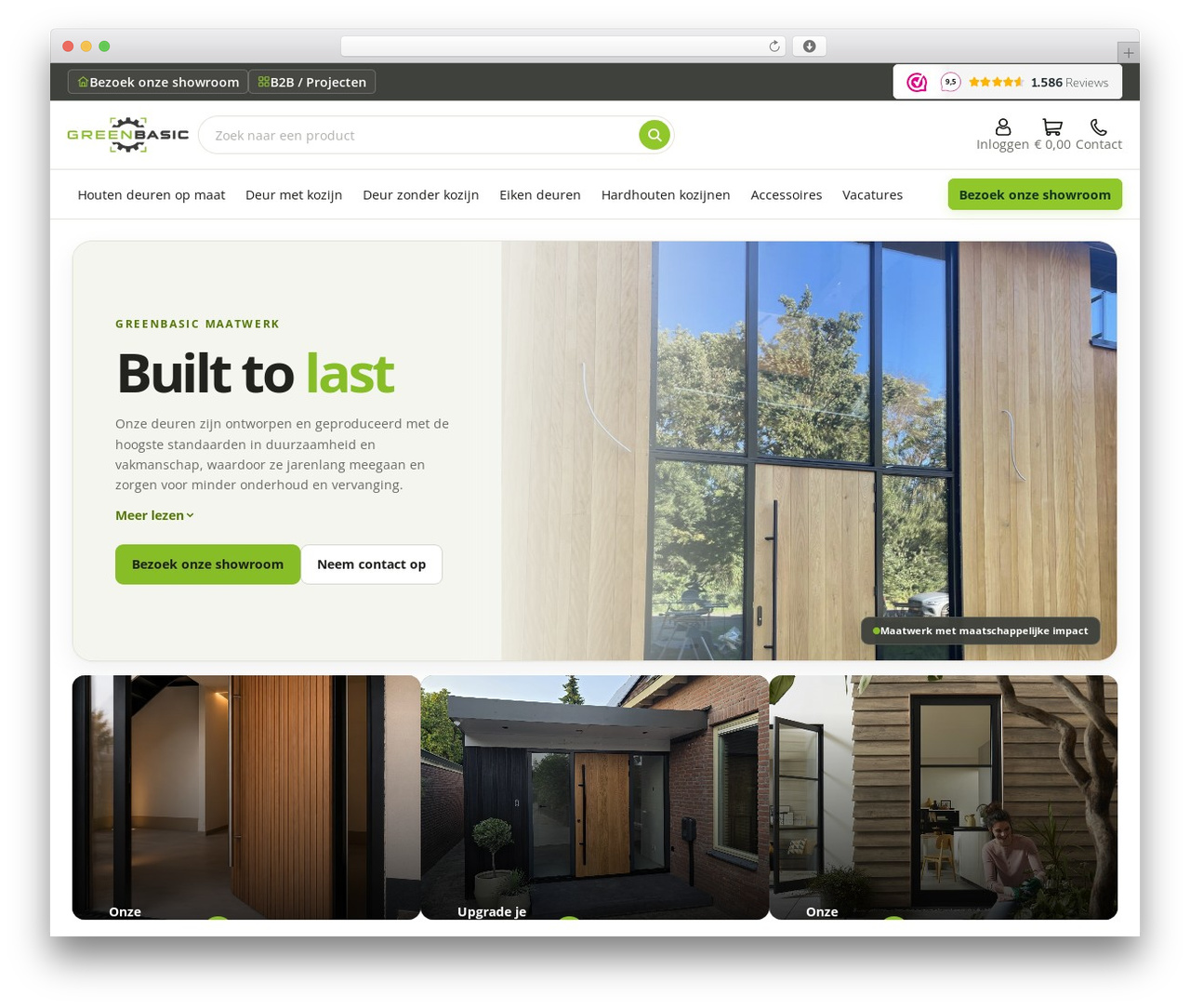 Theme WordPress Awesome design & code - greenbasic.nl Theme WordPress Awesome design & code - greenbasic.nl