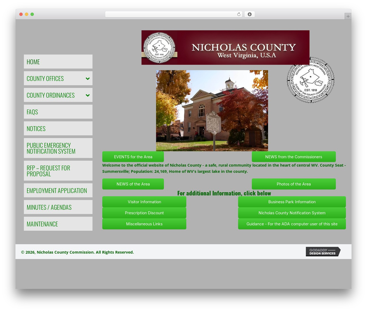 Theme WordPress Beaver Builder Theme - nicholascountywv.org Theme WordPress Beaver Builder Theme - nicholascountywv.org