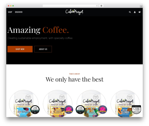 Super product swatches WordPress plugin - cafekreyol.com