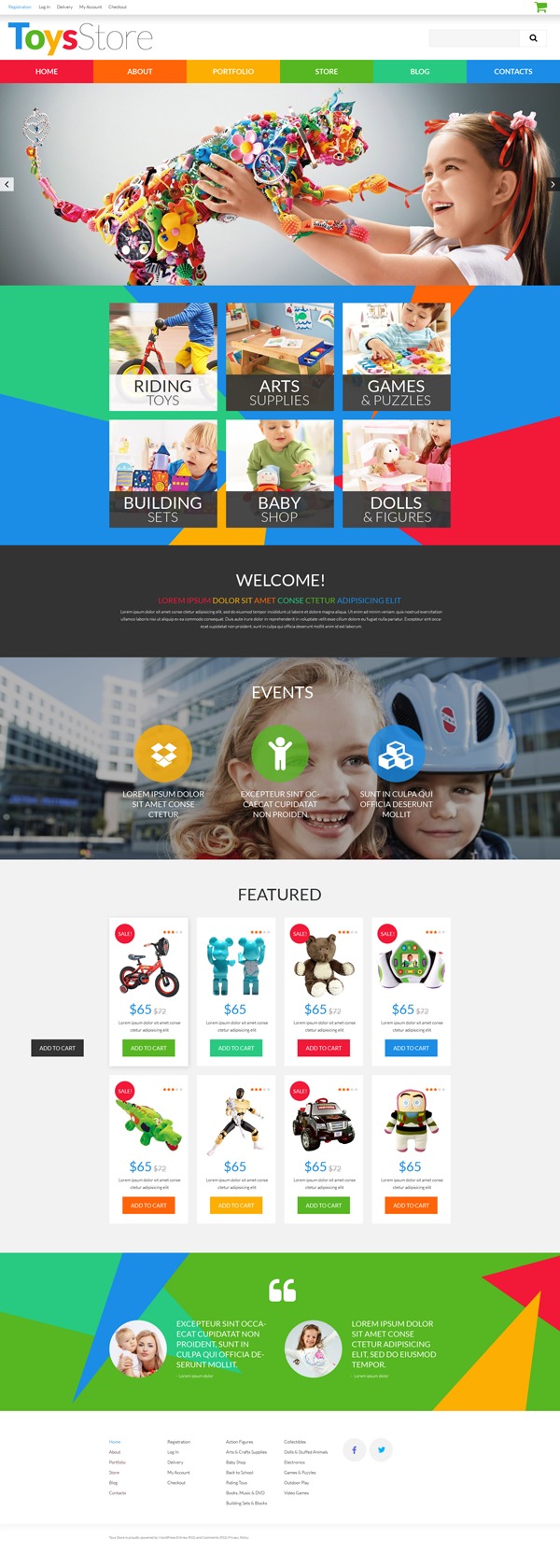 theme52481 WordPress theme