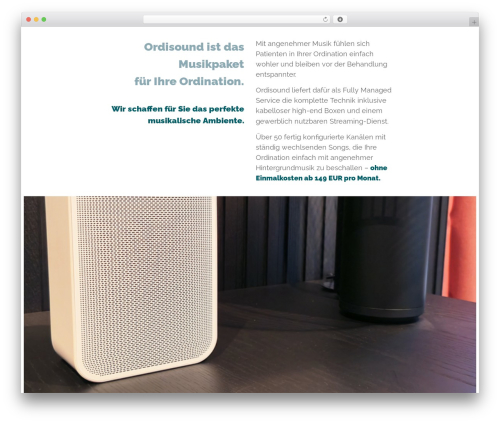 UnfinityPlus WordPress theme - ordi-sound.com UnfinityPlus WordPress theme - ordi-sound.com