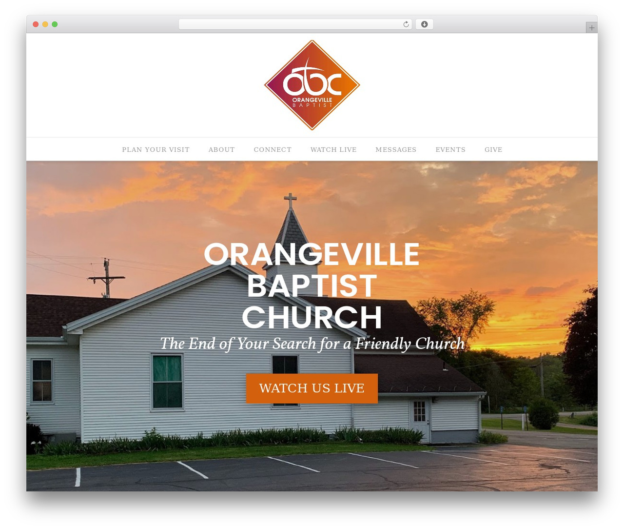 WordPress theme Pro - orangevillebaptistobc.com WordPress theme Pro - orangevillebaptistobc.com