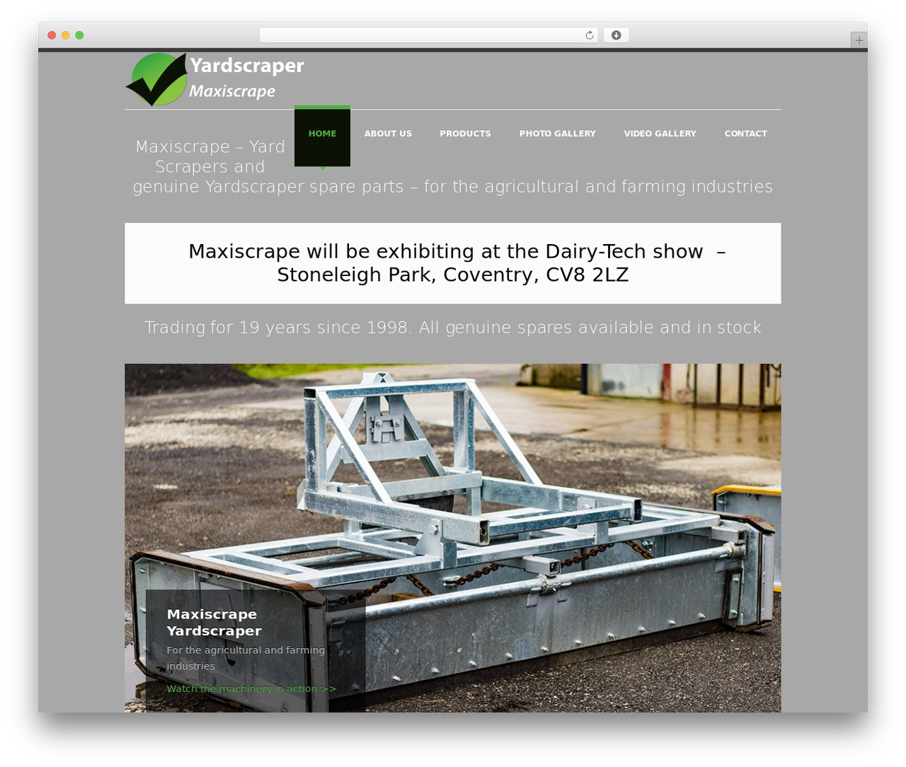 WordPress theme SmartStart WP - Responsive HTML5 Theme - yardscraper.co.uk WordPress theme SmartStart WP - Responsive HTML5 Theme - yardscraper.co.uk