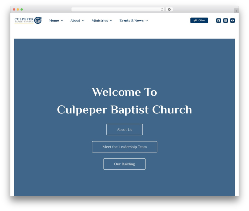 Trinity Audio – Text to Speech AI audio player to convert content into audio (trinity-audio) free WordPress plugin - culpeperbaptist.org Trinity Audio – Text to Speech AI audio player to convert content into audio (trinity-audio) free WordPress plugin - culpeperbaptist.org