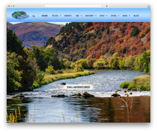 CitadelaWP WordPress hotel theme - idahohighcountry.org CitadelaWP WordPress hotel theme - idahohighcountry.org