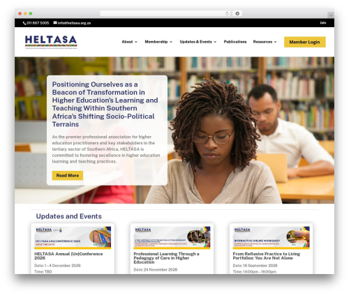 Peepso friends WordPress plugin - heltasa.org.za