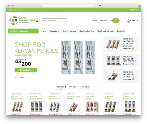 Order on Mobile for Wocoommerce (woo-order-on-whatsapp) free WordPress plugin - momopencils.com Order on Mobile for Wocoommerce (woo-order-on-whatsapp) free WordPress plugin - momopencils.com
