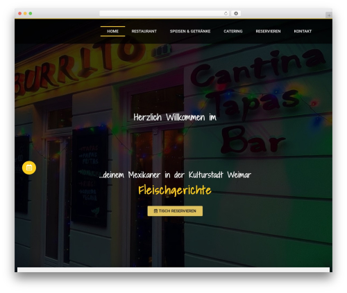 Progressive WordPress (PWA) (progressive-wp) free WordPress plugin - el-burrito.de