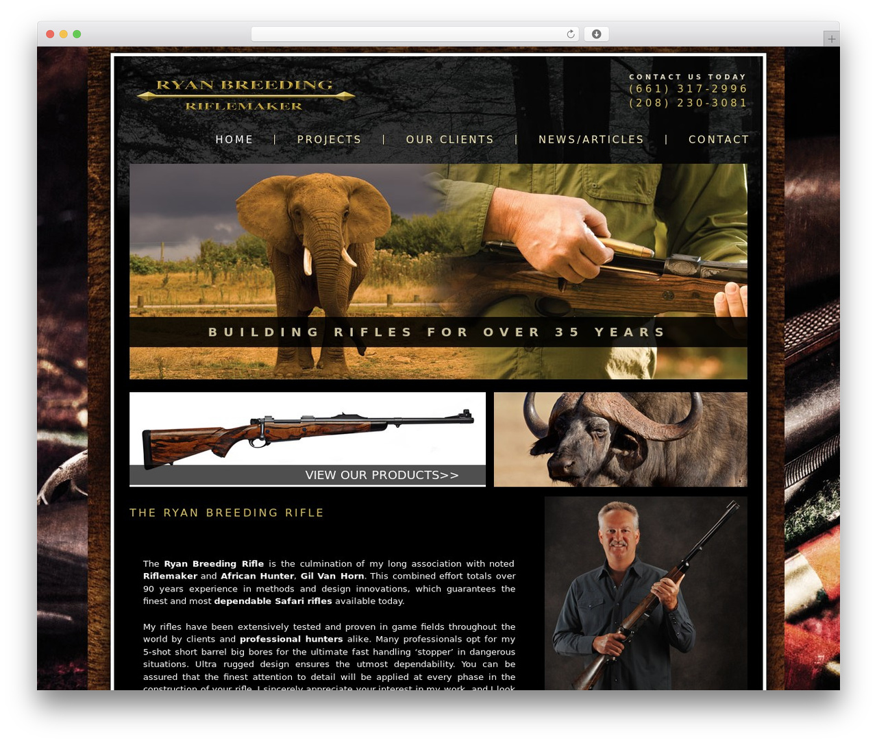 KDW Framework WordPress theme - rbbigbores.com KDW Framework WordPress theme - rbbigbores.com