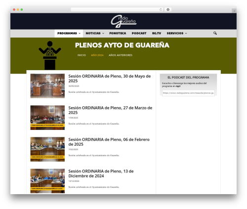 Popular Widget (popular-widget) free WordPress plugin - radioguarena.com Popular Widget (popular-widget) free WordPress plugin - radioguarena.com