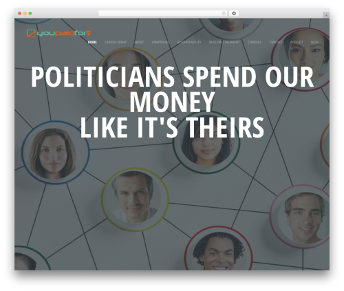 Seamless Donations: A Platform for Global Fundraising and Rebuilding using Stripe and PayPal (seamless-donations) free WordPress plugin - youpaidfor.it