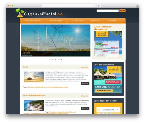 Recent Posts Slider (recent-posts-slider) free WordPress plugin - maledivy.cestovniportal.cz