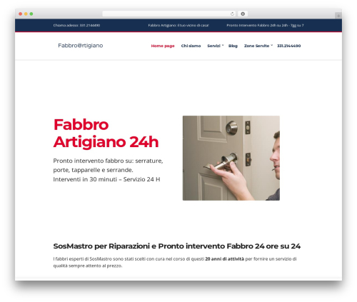 GutenBee – Gutenberg Blocks (gutenbee) free WordPress plugin - fabbroartigiano.com GutenBee – Gutenberg Blocks (gutenbee) free WordPress plugin - fabbroartigiano.com
