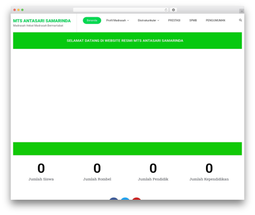 WordPress theme Enrollment - mtsantasari.site WordPress theme Enrollment - mtsantasari.site