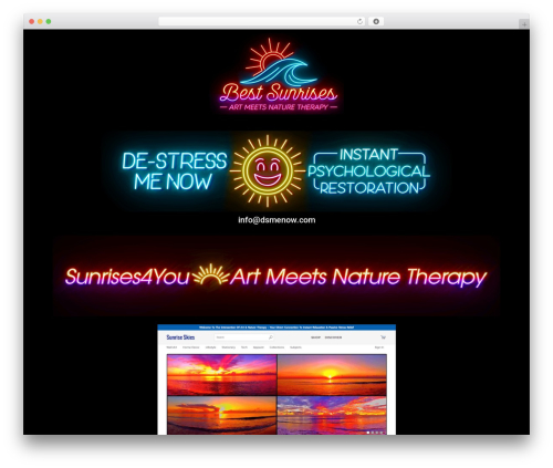 Header footer builder for elementor WordPress plugin - bestsunrises.com