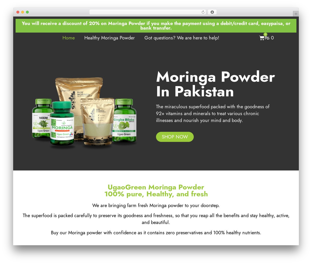 WordPress website theme Hello Elementor - ugaogreen.com.pk WordPress website theme Hello Elementor - ugaogreen.com.pk