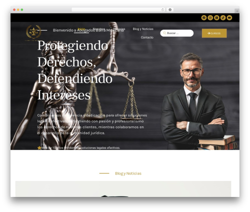 Masterstudy lms learning management system pro WordPress plugin - abogadosbarramexicana.org