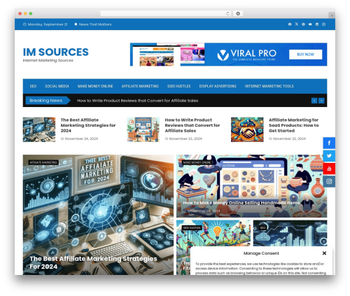 WP Social Comments (gs-facebook-comments) free WordPress plugin - imsources.com