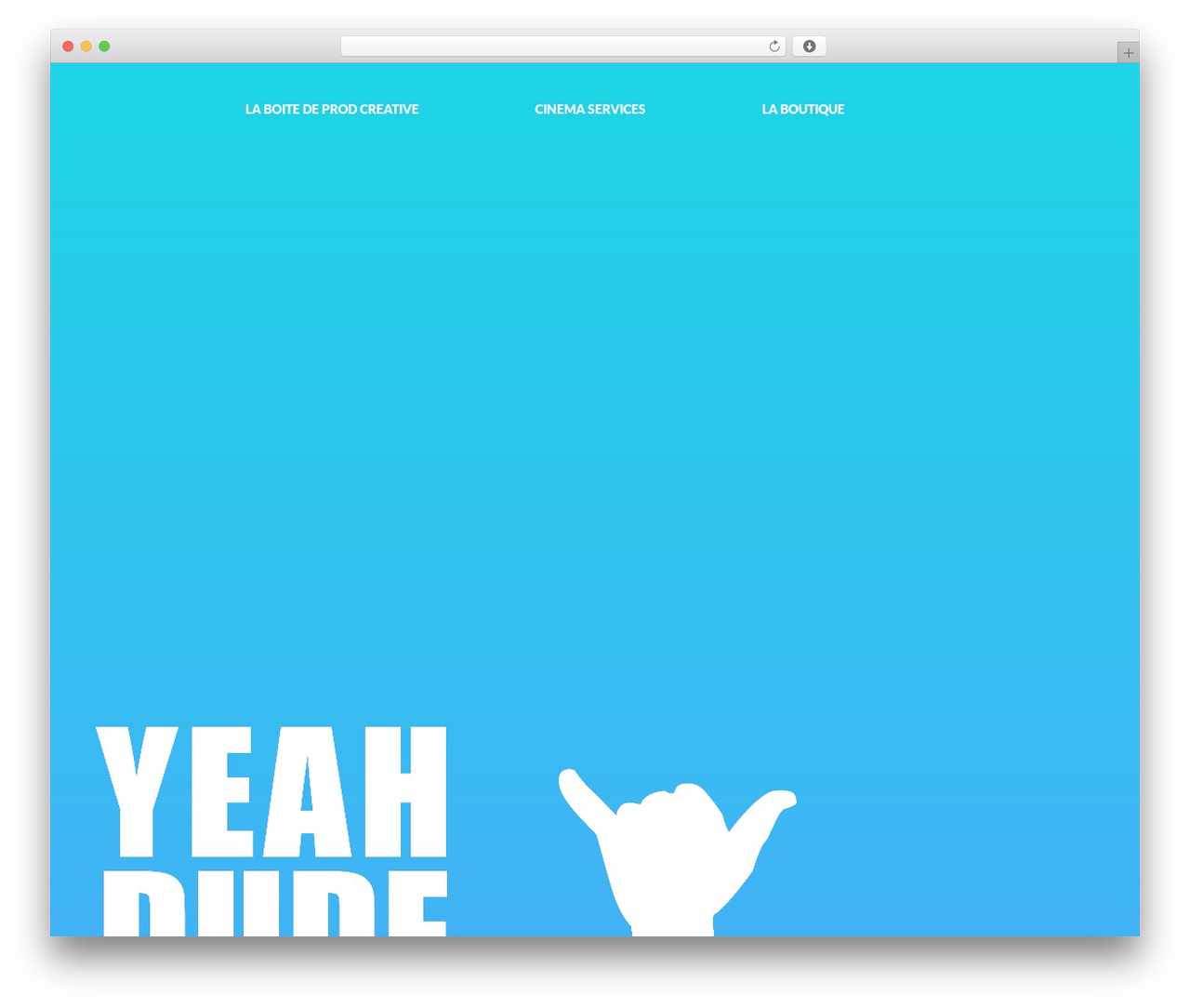 Ananke Theme WordPress theme - yeahdude.fr Ananke Theme WordPress theme - yeahdude.fr