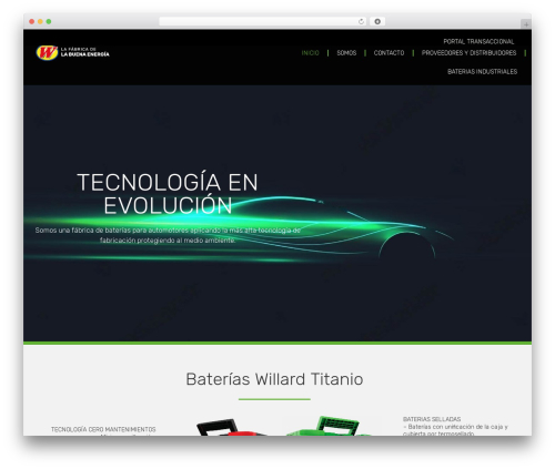 Nelio Popups (nelio-popups) free WordPress plugin - bateriaswillard.com