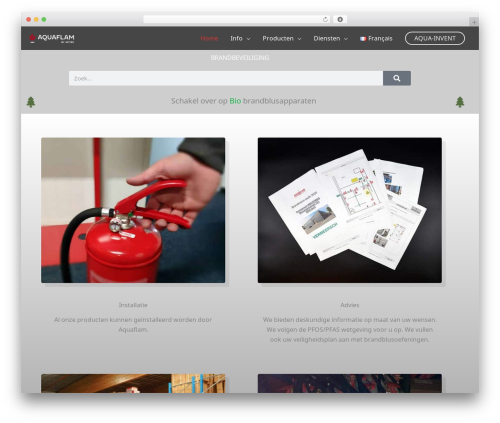 3CX Free Live Chat (wp-live-chat-support) free WordPress plugin - aquaflam.be