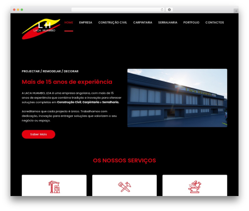 Wprt addons WordPress plugin - lacahuambo.com