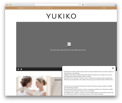 Awesome Responsive Menu (awesome-responsive-menu) free WordPress plugin - yukiko.it Awesome Responsive Menu (awesome-responsive-menu) free WordPress plugin - yukiko.it