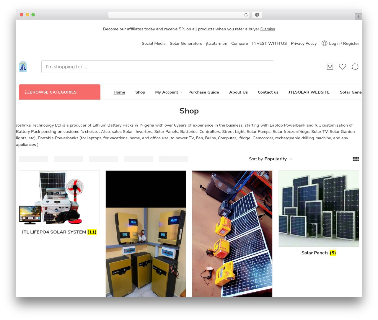 Elessi Theme WordPress ecommerce theme - joshnka.com Elessi Theme WordPress ecommerce theme - joshnka.com
