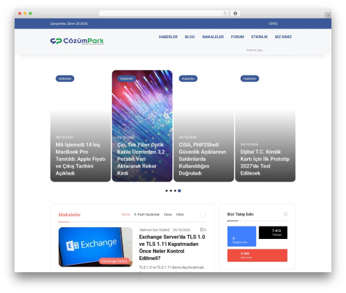 Jetpack search WordPress plugin - www.cozumpark.com