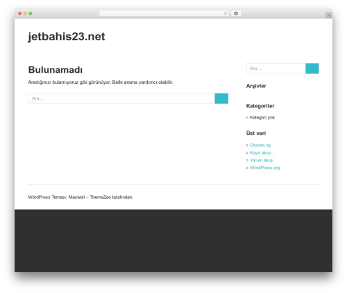 Amp table fetch posts WordPress plugin - jetbahis23.net