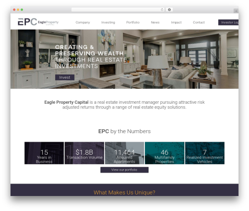 Elfsight cookie consent cc WordPress plugin - eaglepropertycapital.com