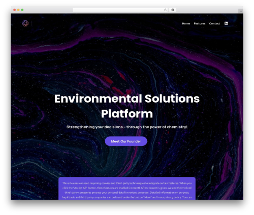 USERCENTRICS CMP (usercentrics-consent-management-platform) free WordPress plugin - mindthechain.com USERCENTRICS CMP (usercentrics-consent-management-platform) free WordPress plugin - mindthechain.com