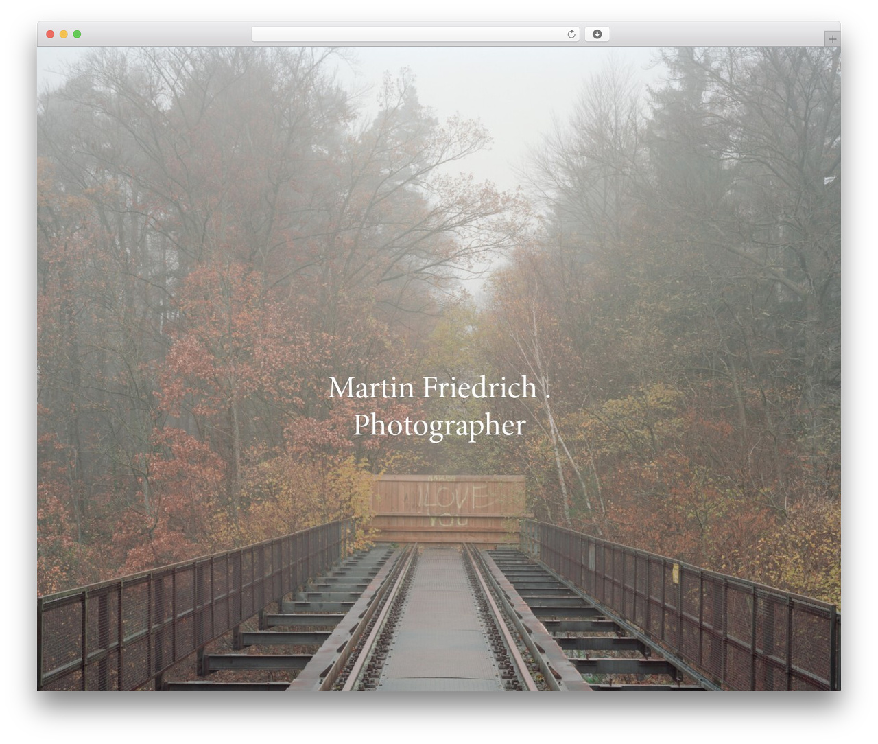 Lay Theme WordPress website theme - martinfriedrich.com Lay Theme WordPress website theme - martinfriedrich.com