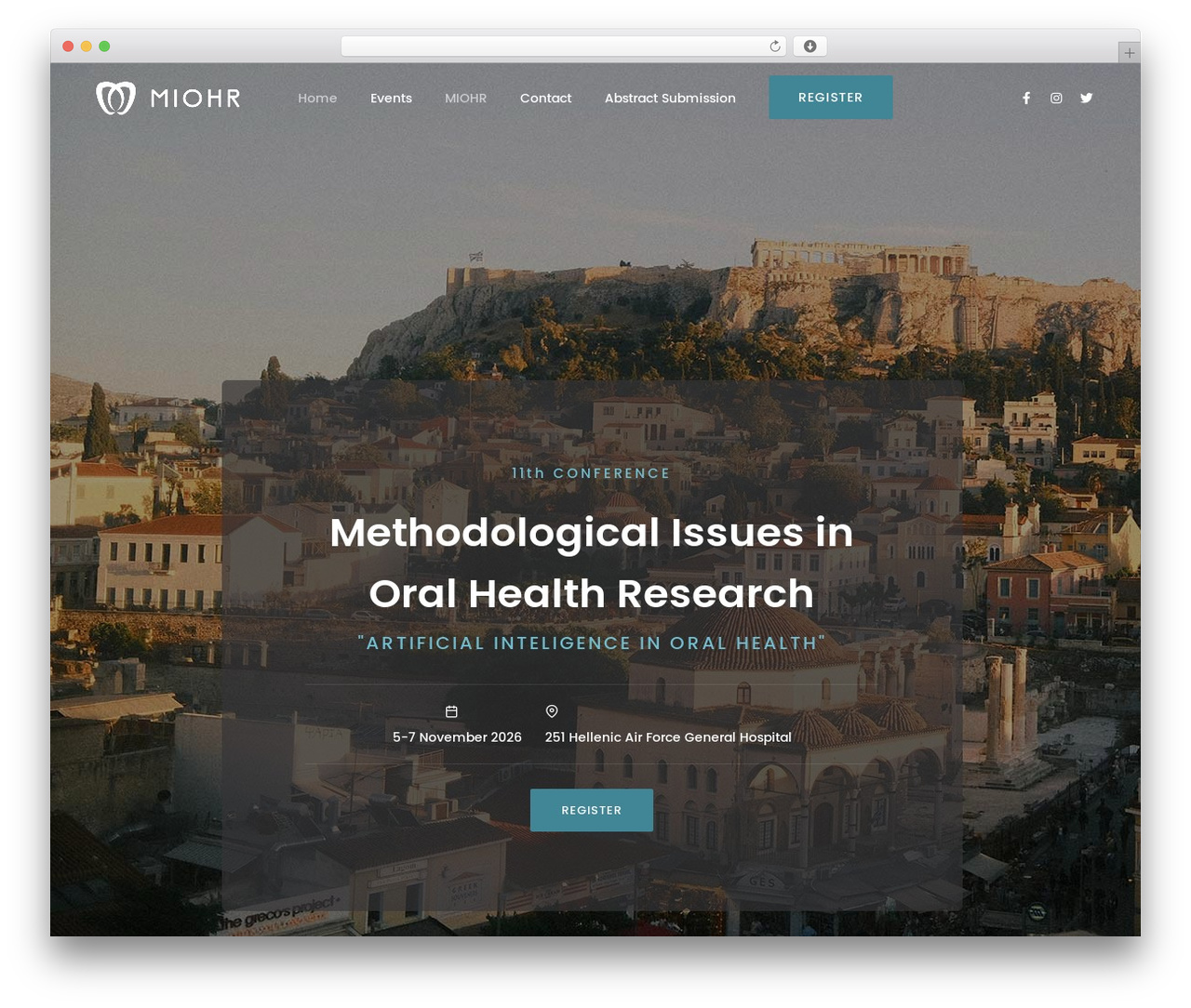 Litho WordPress theme - miohr.net Litho WordPress theme - miohr.net