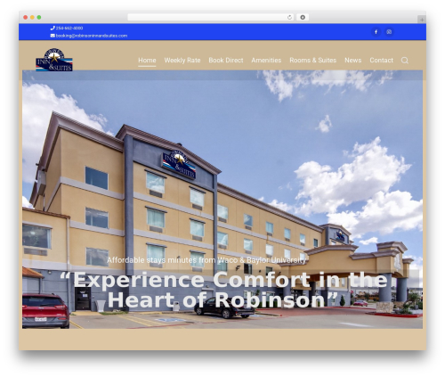 Email Verification / SMS Verification / OTP Verification / OTP Authentication (miniorange-otp-verification) free WordPress plugin - robinsoninnandsuites.com Email Verification / SMS Verification / OTP Verification / OTP Authentication (miniorange-otp-verification) free WordPress plugin - robinsoninnandsuites.com