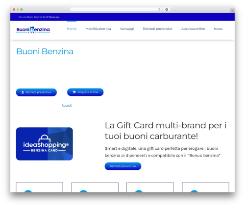 Advanced Related Posts (advanced-related-posts) free WordPress plugin - buonibenzina.com Advanced Related Posts (advanced-related-posts) free WordPress plugin - buonibenzina.com
