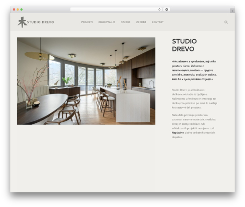 Gallery images WordPress plugin - studiodrevo.com