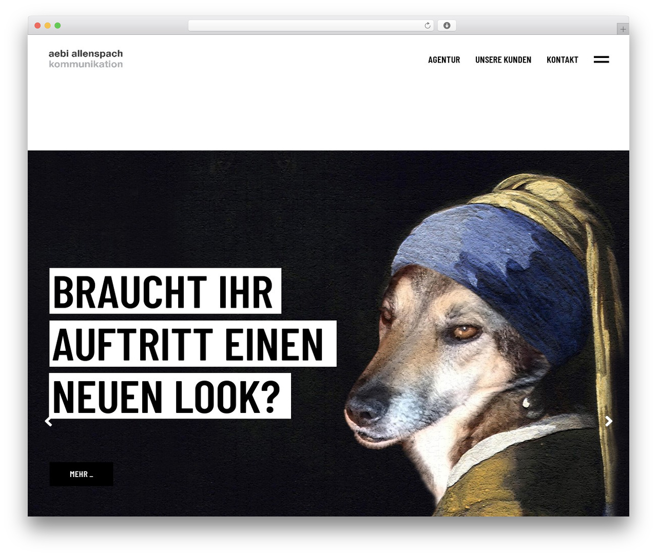 Boldlab WordPress theme - aebi-allenspach.ch Boldlab WordPress theme - aebi-allenspach.ch