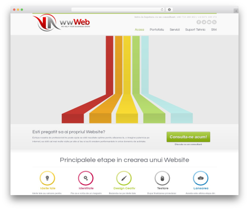 Kebo Twitter Feed (kebo-twitter-feed) free WordPress plugin - wweb.ro Kebo Twitter Feed (kebo-twitter-feed) free WordPress plugin - wweb.ro
