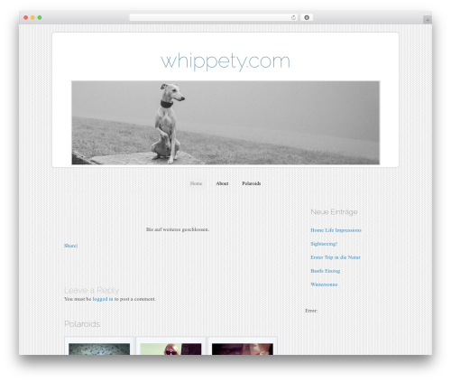 Flickr Thumbnails Photostream (flickr-thumbnails-photostream) free WordPress plugin - whippety.com Flickr Thumbnails Photostream (flickr-thumbnails-photostream) free WordPress plugin - whippety.com