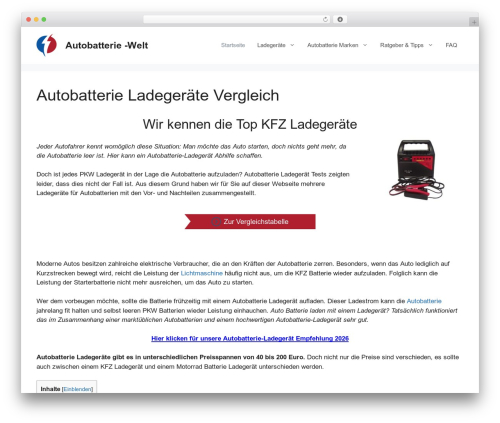 FooTable (footable) free WordPress plugin - autobatterie-welt.de FooTable (footable) free WordPress plugin - autobatterie-welt.de