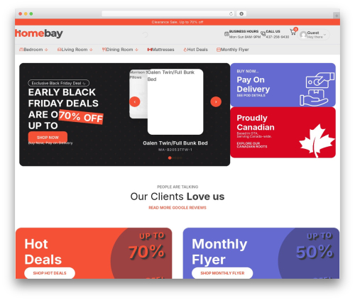 Wp rocket smart preload WordPress plugin - homebay.ca
