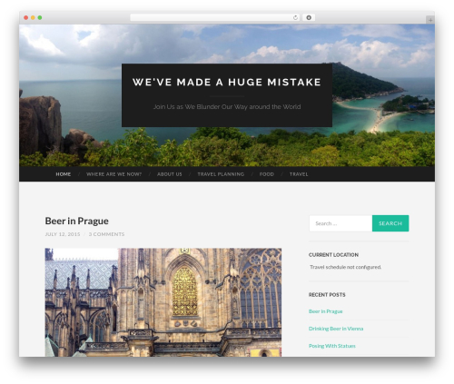 Hemingway Rewritten – WordPress.com WordPress website theme - wevemadeahugemistake.com Hemingway Rewritten – WordPress.com WordPress website theme - wevemadeahugemistake.com