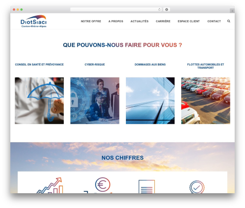 Altcha spam protection WordPress plugin - diot-rhone-alpes.com