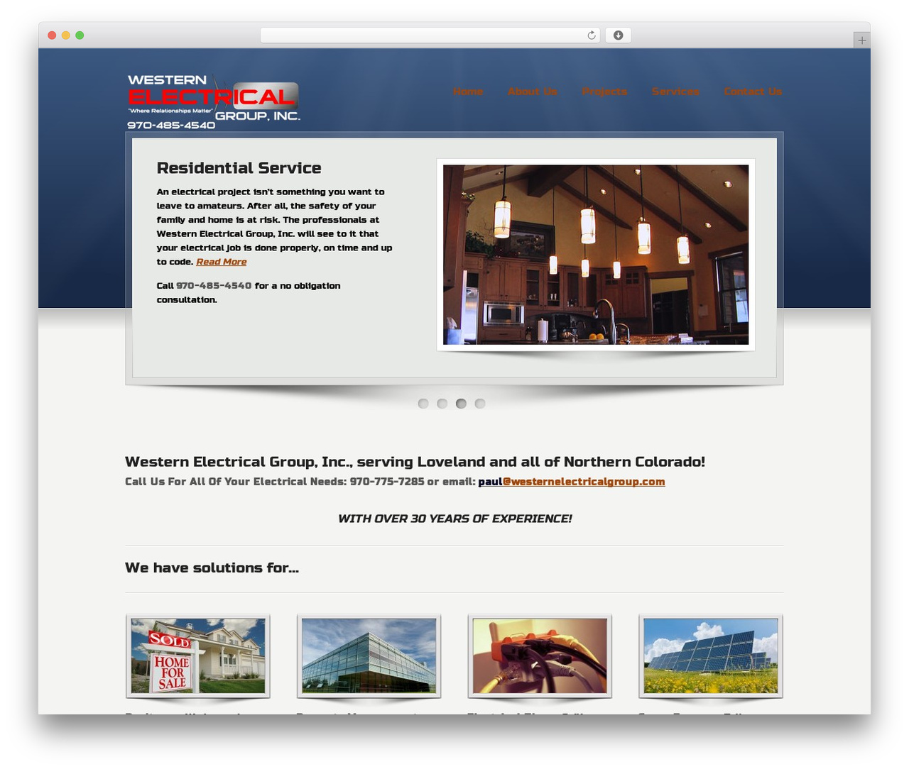 Karma WordPress theme - westernelectricalgroup.com Karma WordPress theme - westernelectricalgroup.com