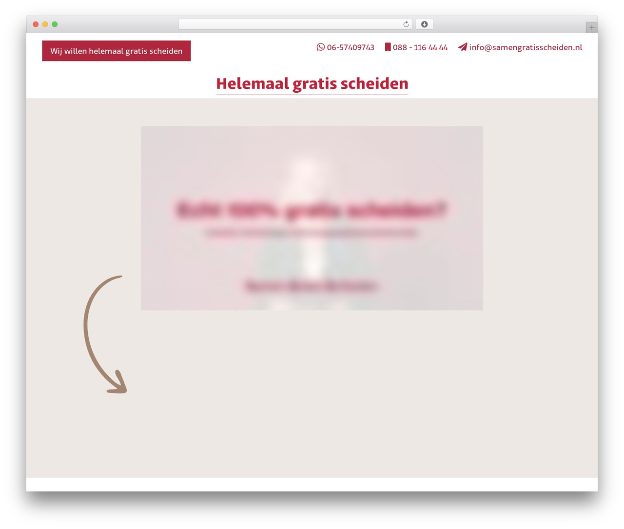 Silvertheme theme WordPress - helemaalgratisscheiden.nl Silvertheme theme WordPress - helemaalgratisscheiden.nl