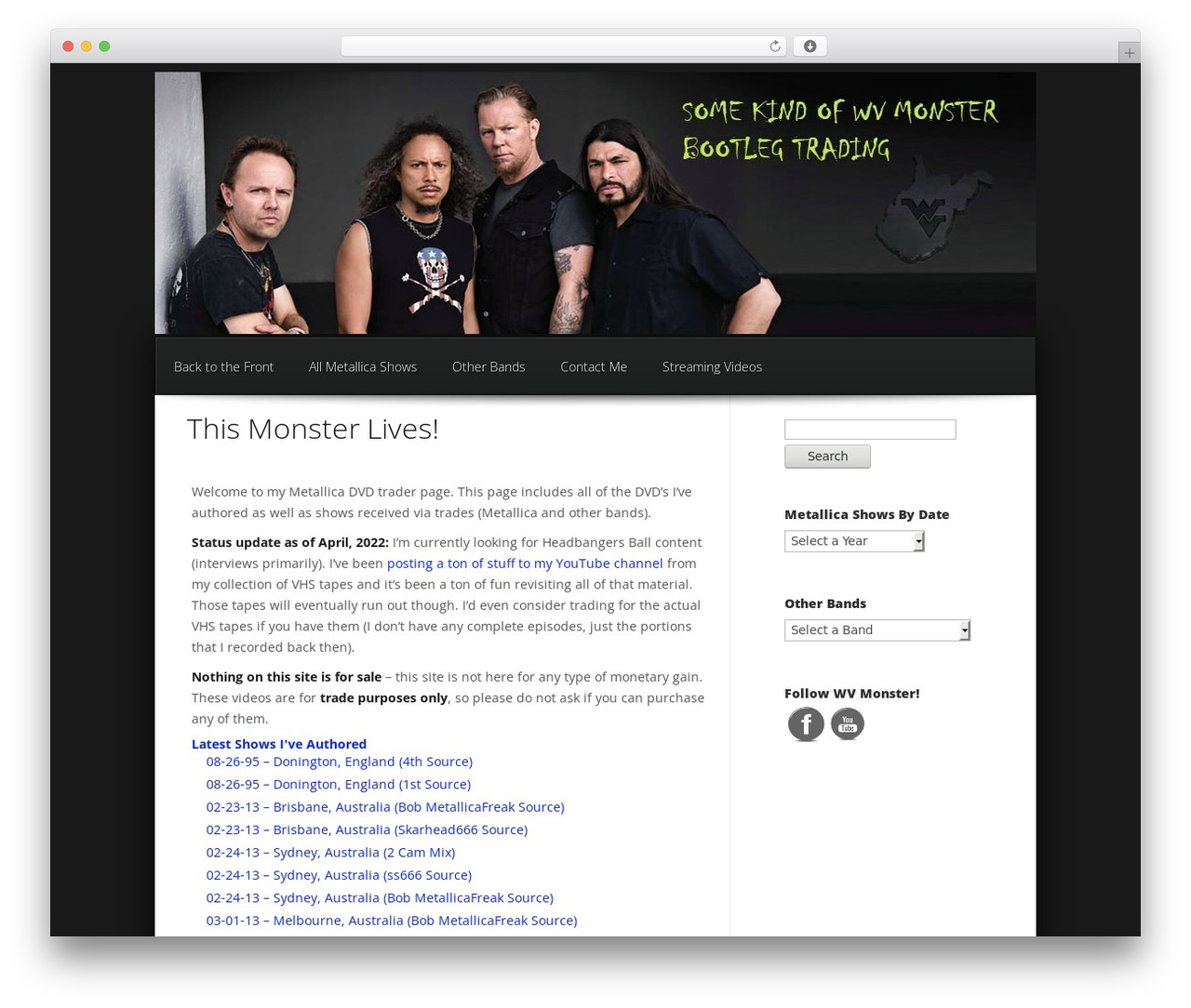 StyleShop WordPress ecommerce theme - wvmonster.com StyleShop WordPress ecommerce theme - wvmonster.com