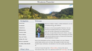 Theme WordPress Version 4.0 by Jenn