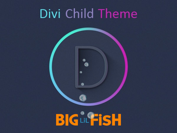 Theme WordPress BIGlilFISH Theme WordPress BIGlilFISH