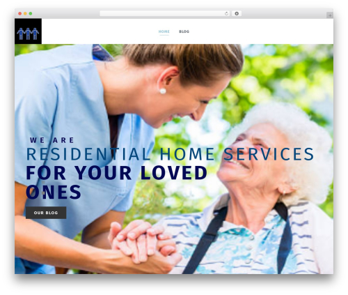 Arrowpress core WordPress plugin - agapeseniorliving.org